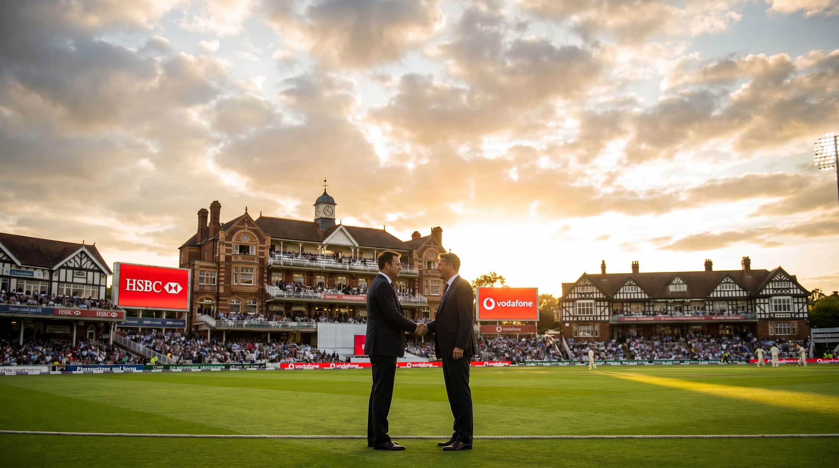 Northamptonshire's cinch Deal: First Stadium Naming Rights in 148 Years - hero image